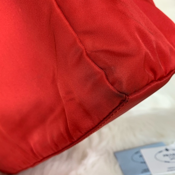 Prada Nylon handbag - Picture 9 of 9